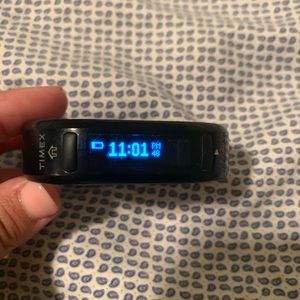 Timex Ironman Move 2.0